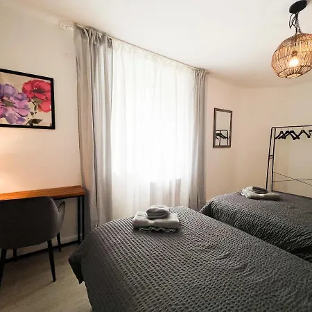 Apartment Düsseldorf City Düsseldorf