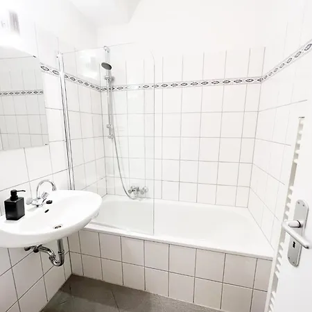 Aparthotel Apartment Düsseldorf City 4*