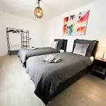 Apartment Düsseldorf City