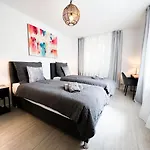 Apartment Düsseldorf City
