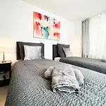 Apartment Düsseldorf City