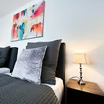 Apartment Duesseldorf City Aparthotel 4*