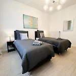 Apartment Duesseldorf City 4* Düsseldorf