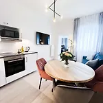 Apartment Duesseldorf City Aparthotel