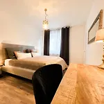 Aparthotel Apartment Duesseldorf City Düsseldorf