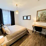 Apartment Duesseldorf City Aparthotel Düsseldorf