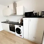 Aparthotel Apartment Duesseldorf City