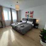 Aparthotel Apartment Duesseldorf City Düsseldorf