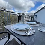 Aparthotel Apartment Duesseldorf City 4*