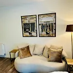 Apartment Duesseldorf City