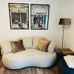 Aparthotel Apartment Duesseldorf City Düsseldorf