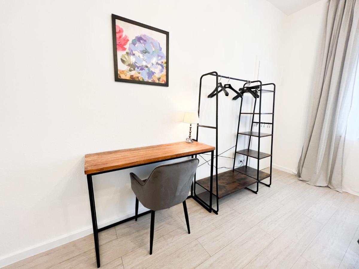 Aparthotel Apartment Düsseldorf City 4*