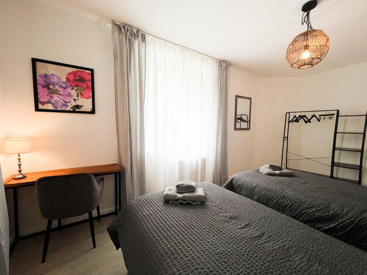 Apartment Duesseldorf City Dusseldorf