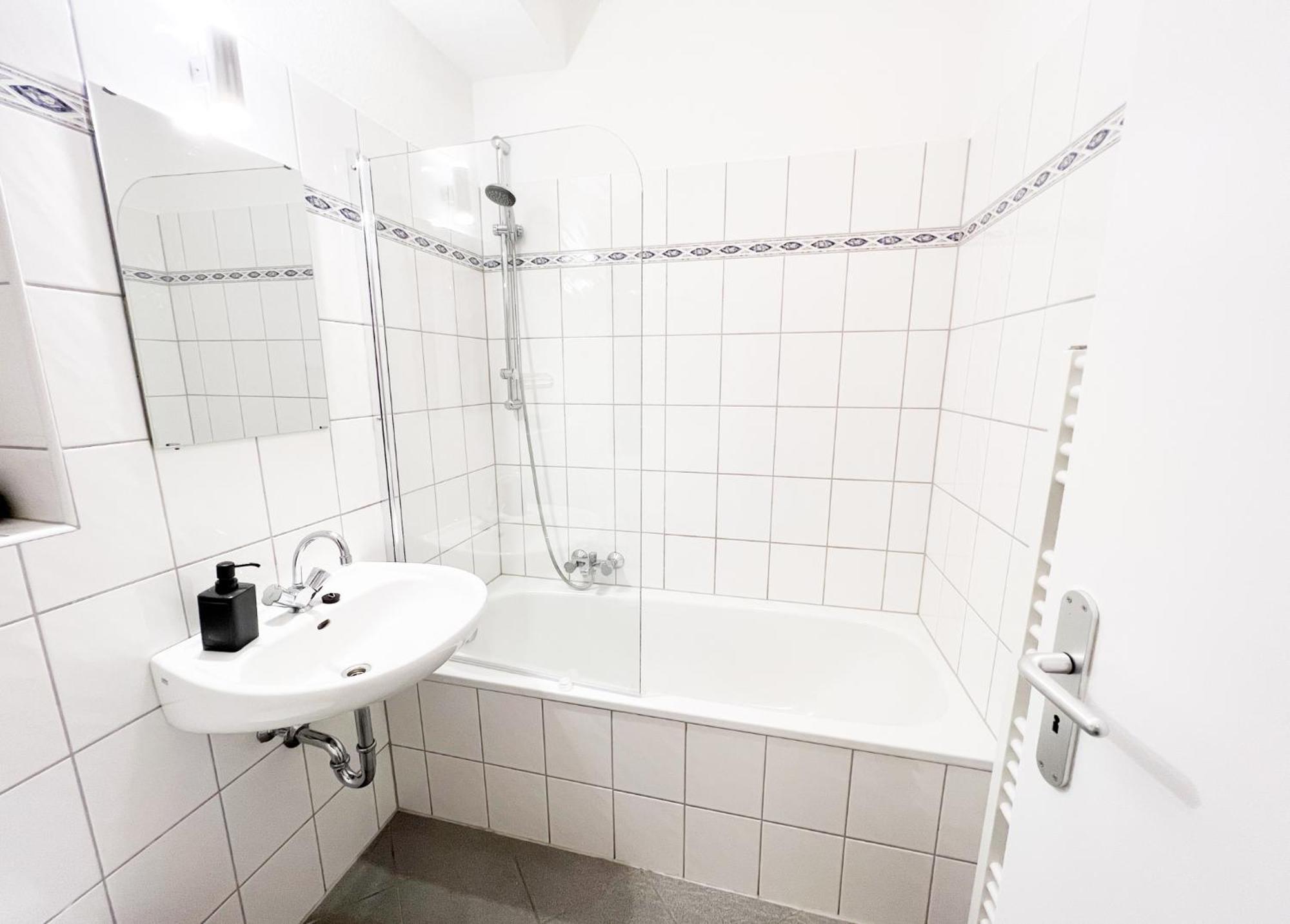Appartement Apartment Duesseldorf City *