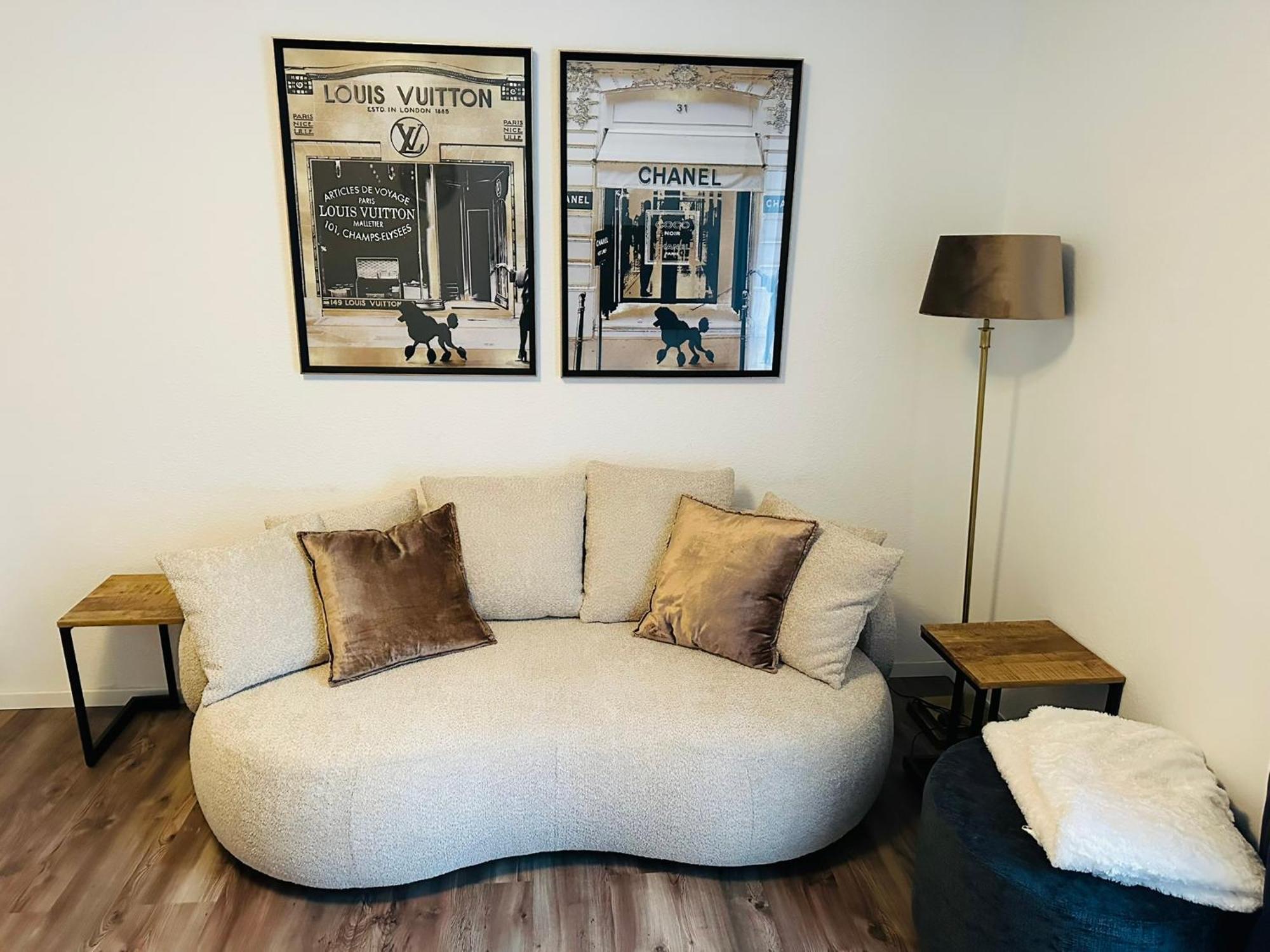 Appartement Apartment Duesseldorf City Düsseldorf